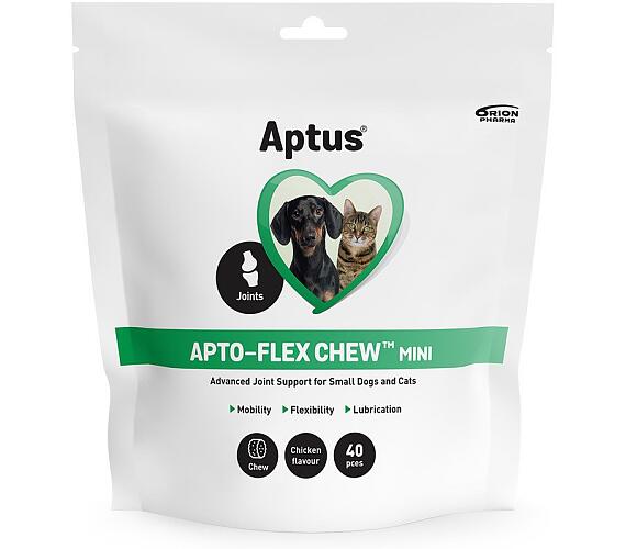 Aptus® Apto-Flex Chew™ Mini 40
