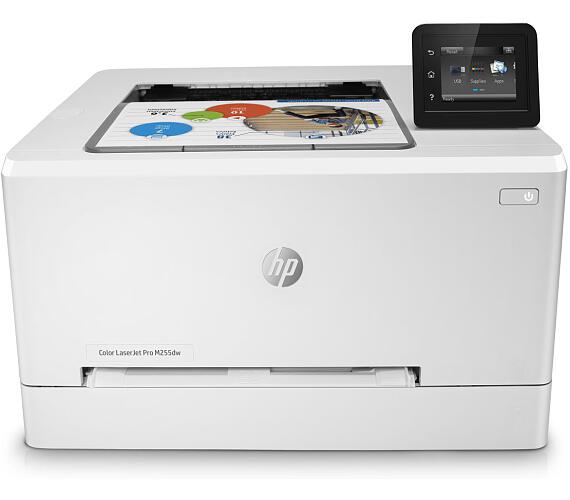 HP Color LaserJet Pro M255dw (A4