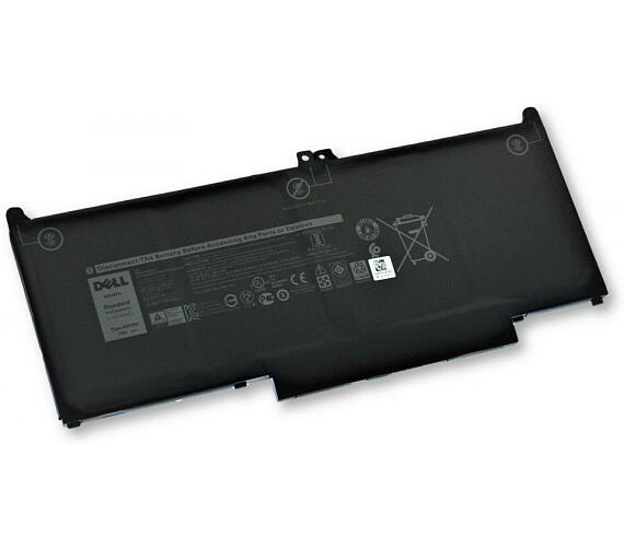 Dell Baterie 4-cell 60W/HR LI-ON pro Latitude NB (451-BCJG)
