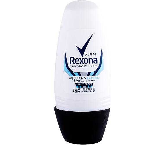 Antiperspirant Rexona Men, 50 ml (48H)
