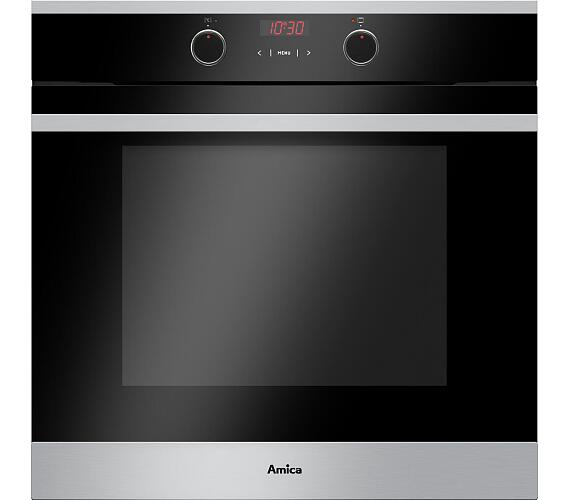Amica TFB 113 TSDKX Fusion II. + DOPRAVA ZDARMA