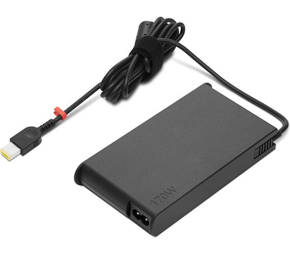 Lenovo thinkPad Slim 170W AC Adapter (slim tip) (4X20S56701)