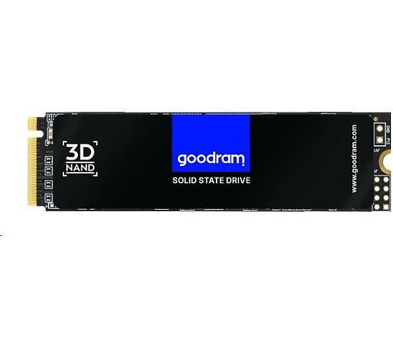GOODRAM SSD PX500 256GB M.2 2280