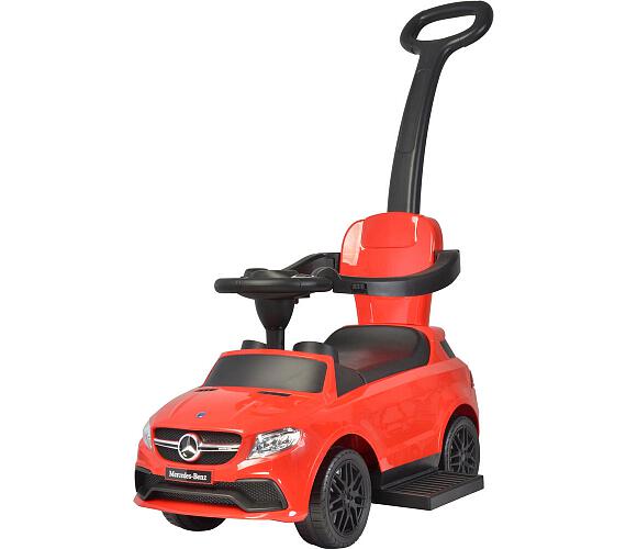 Odredlo Buddy toys BPC 5211 3v1, erven