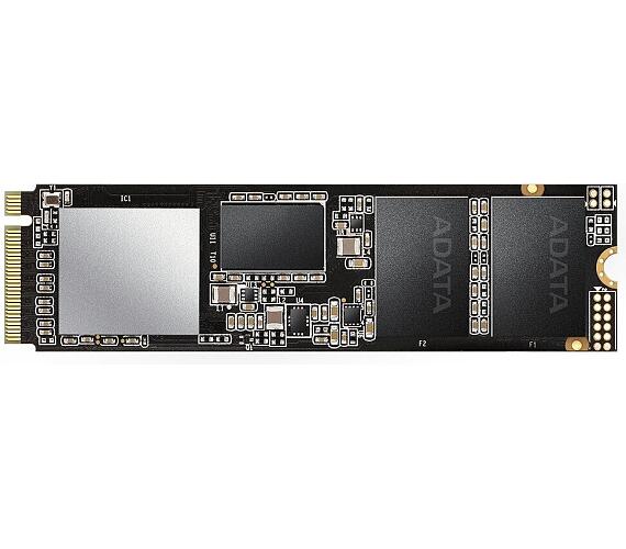 ADATA SX8200 Pro/2 TB/SSD/M.2 NVMe/5R (ASX8200PNP-2TT-C)