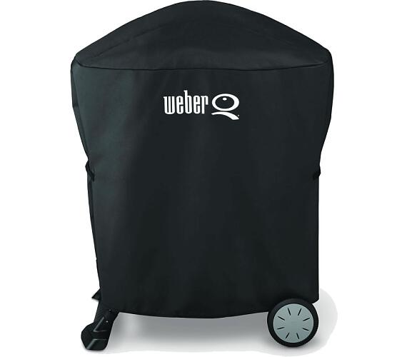 Weber pro grily Q 100/1000 a Q 200/2000 + DOPRAVA ZDARMA