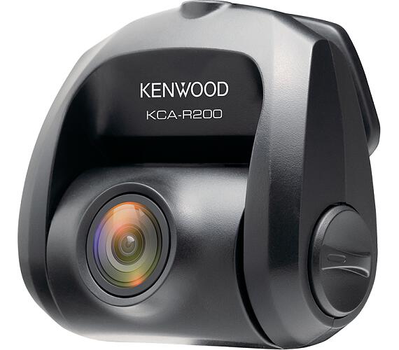 Kenwood KCA-R200 + DOPRAVA ZDARMA