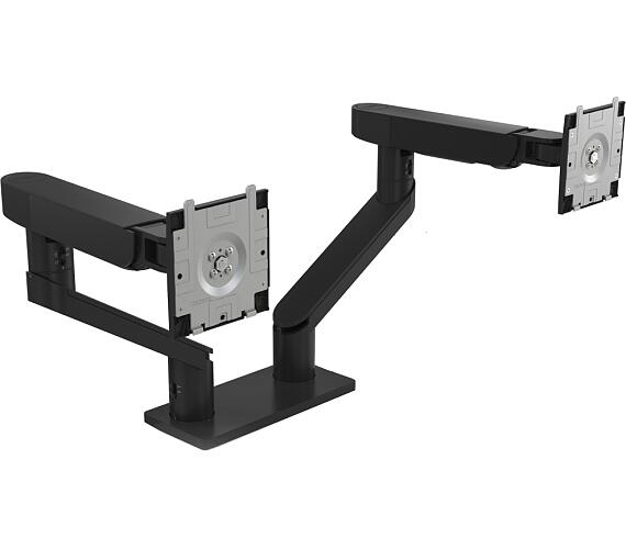 Dell MDA20/ stojan pro dva monitory/ dual monitor stand/ VESA (482-BBDL)