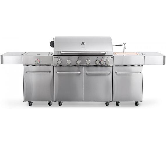 G21 Nevada BBQ kuchyně Premium Line + DOPRAVA ZDARMA