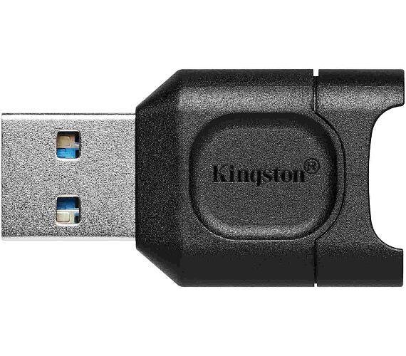 Kingston MobileLite Plus USB 3.1 microSDHC/SDXC UHS-II (MLPM)