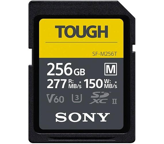 Sony SONY SFM256T/micro SDXC / 256GB / 277MBps / UHS-II U3 / Class 10 (SFM256T.SYM)