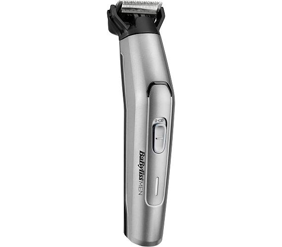 Zastřihovač vlasů MT861E multi BaByliss