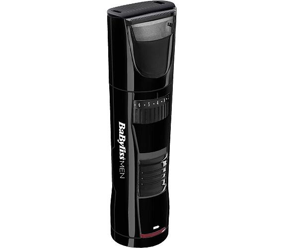 BaByliss T811E + DOPRAVA ZDARMA