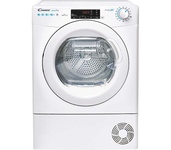 Candy CSO H7A3TE-S + DOPRAVA ZDARMA