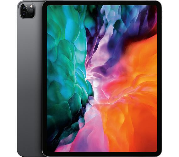 12,9'' iPad Pro Wi-Fi 256GB - Space Grey (MXAT2FD/A)