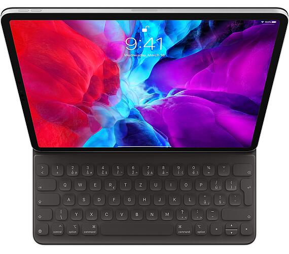 Apple smart Keyboard Folio for 12,9'' iPad Pro - CZ (MXNL2CZ/A)