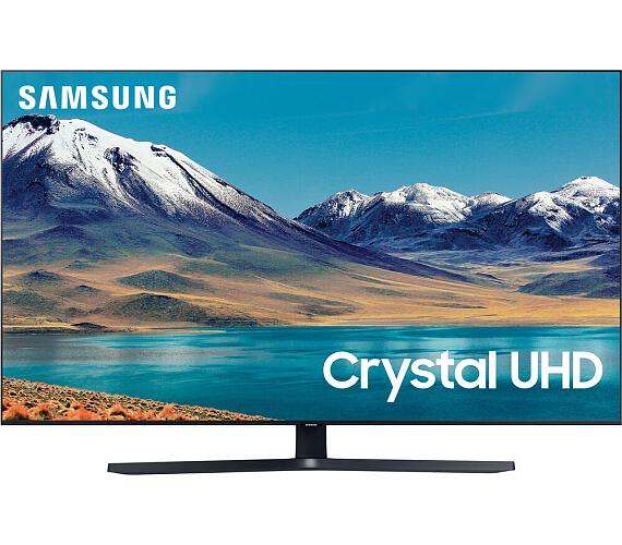 Samsung UE50TU8502 + DOPRAVA ZDARMA