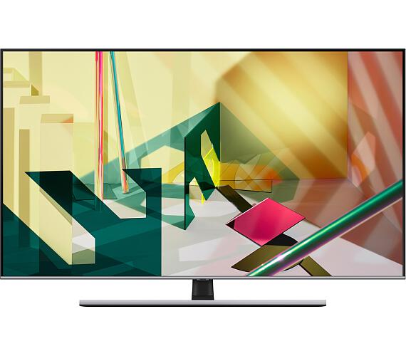 Samsung QE65Q74T