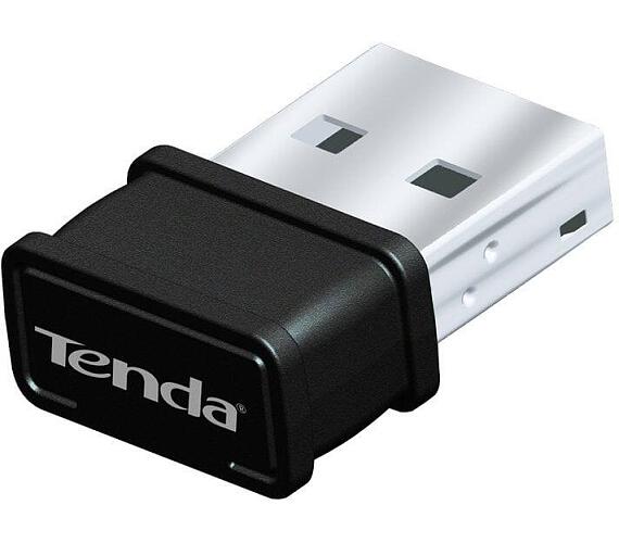 Настройка usb адаптера tenda