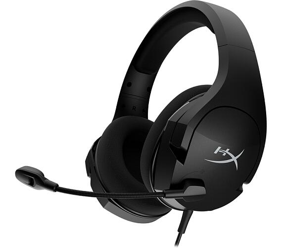 HyperX Cloud Stinger Core - herní headset + 7.1 (HHSS1C-AA-BK/G)