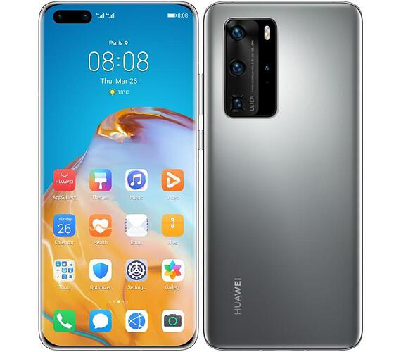 huawei p40 cz