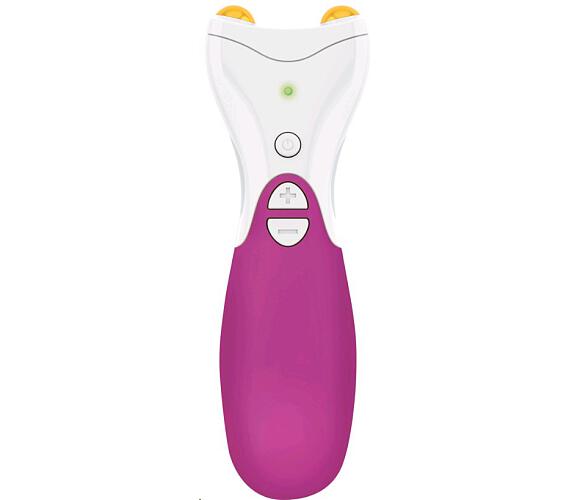 RIO 60 SECOND NECK TONER purple