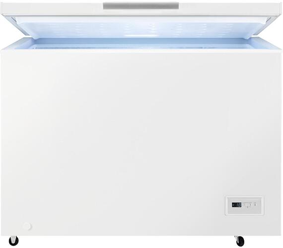 Zanussi ZCAN31EW1 + DOPRAVA ZDARMA