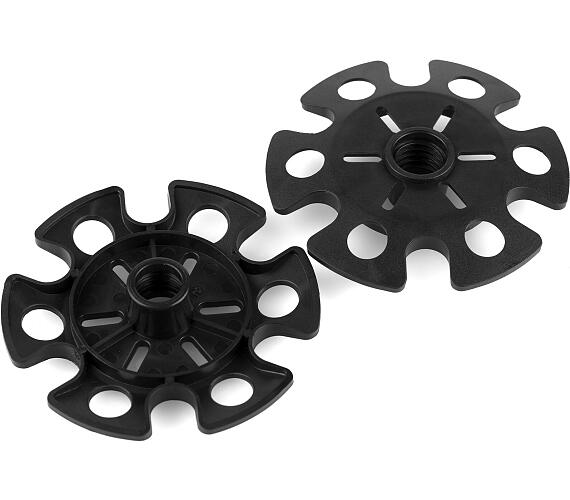 Spokey SNOW BASKET Talky na hole, 85 mm