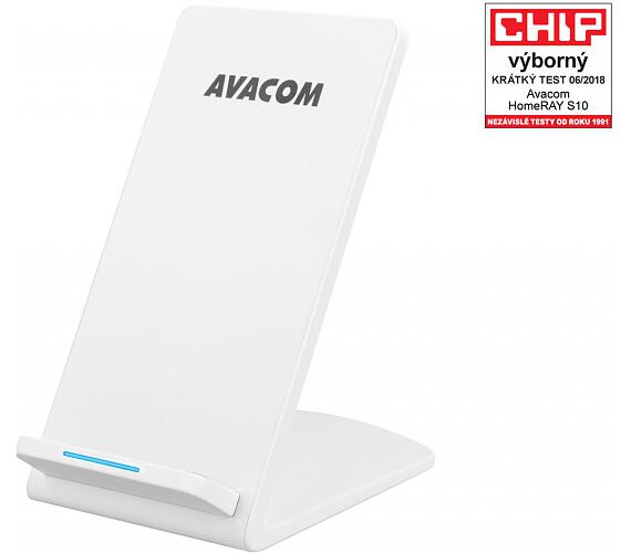 Avacom HomeRAY S10 bezdrátová nabíječka stojánek