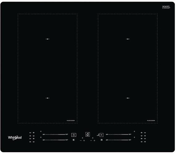 Whirlpool WL S7260 NE + DOPRAVA ZDARMA