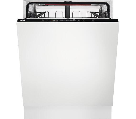 AEG Mastery FSB53637P + DOPRAVA ZDARMA
