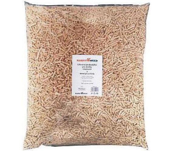 Podestýlka dřevěná měkká smrk. RabWeed 30 l