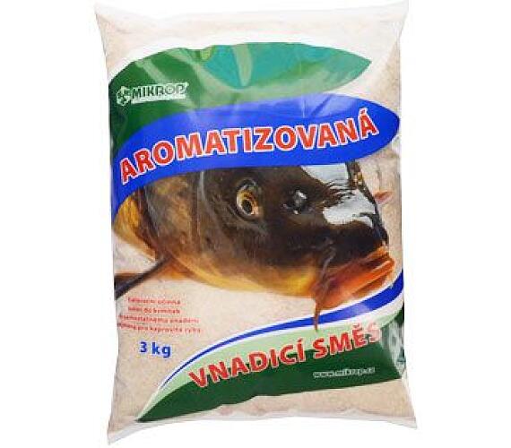 Mikrop Vnadc sms Aromatizovan pro ryby 3kg