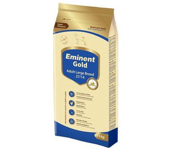 Eminent Gold Adult Large Breed High Premium