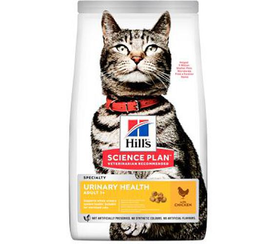 Hill's Fel. SP Adult Urinary Health Chicken 7kg