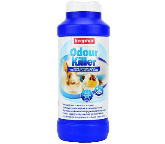 Beaphar Odstraňovač zápachu Odour Killer 600g
