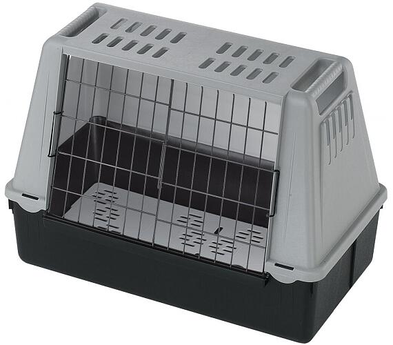 Pepravka ATLAS CAR MINI 72x41x51cm Ferplast