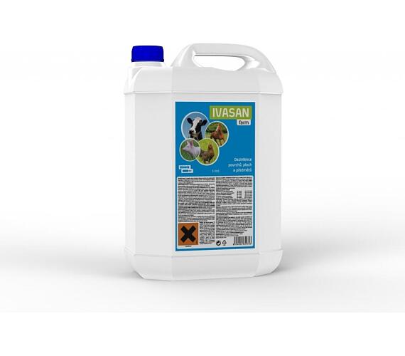 Ivasan Farm 10l