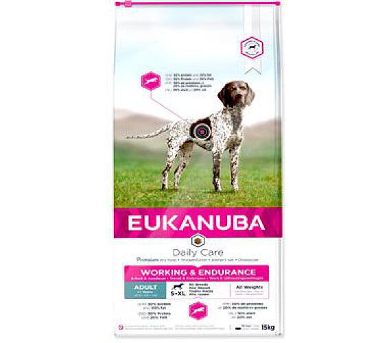 Eukanuba Dog Adult All Performance 15kg