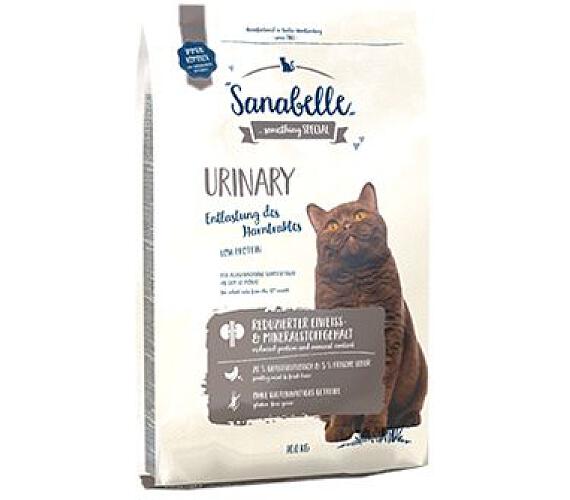 BOSCH krmiva Bosch Cat Sanabelle Urinary 2kg