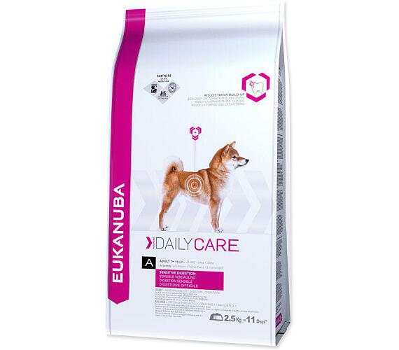 Eukanuba Daily Care Sensitive Digestion