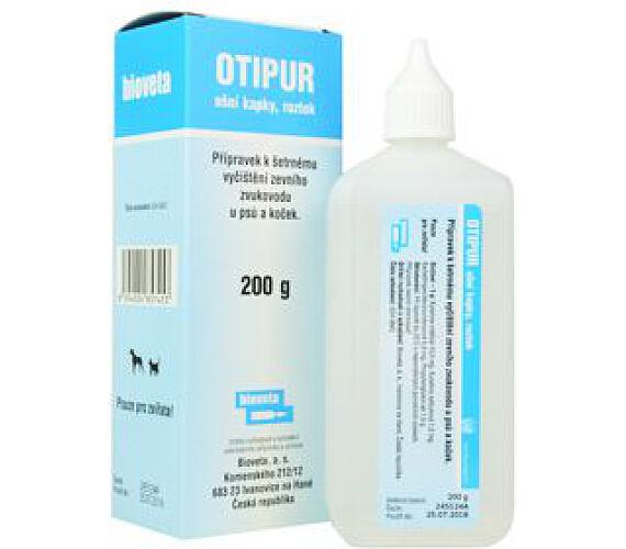Otipur sol 200g