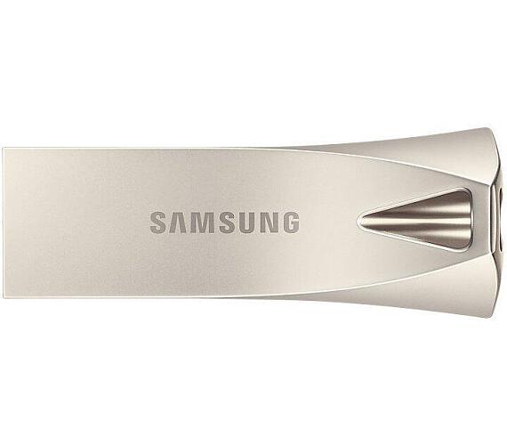 Samsung USB 3.2 Gen1 Flash Disk Champagne Silver 128 GB (MUF-128BE3/APC)