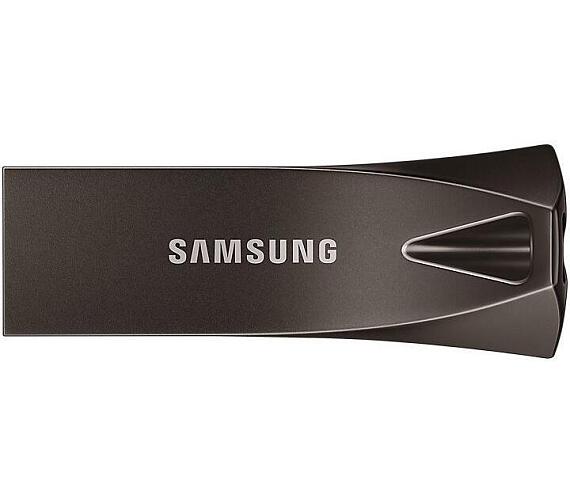 Samsung USB 3.1 Flash Disk Titan Gray 128 GB (MUF-128BE4/APC)