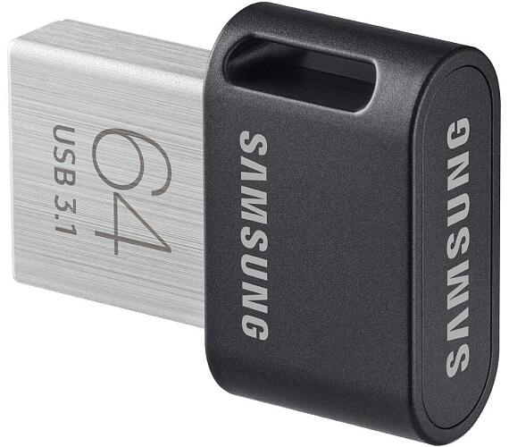 Samsung USB 3.1 Fit Plus 64 GB (MUF-64AB/APC)