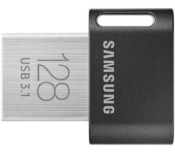 Samsung USB 3.2 Gen1 Flash Disk Fit Plus 128 GB (MUF-128AB/APC)