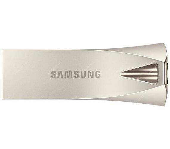 Samsung USB 3.2 Gen1 Flash Disk Champagne Silver 256 GB (MUF-256BE3/APC)