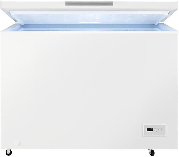 AEG AHB531E1LW + DOPRAVA ZDARMA