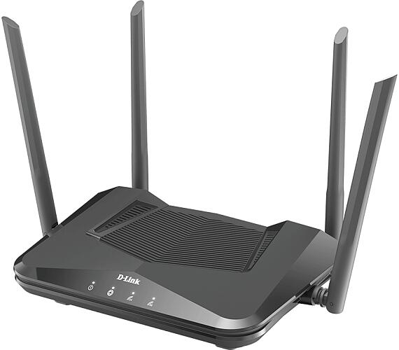 D-Link DIR-X1560 AX1500 Wi-Fi 6 Router
