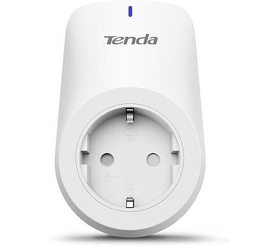 Tenda SP3 Beli - Chytrá Wi-Fi zásuvka 230V